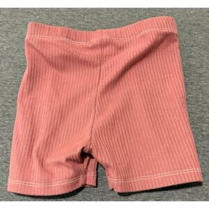 Bella Rain Boutique | Children's Kid's Girl's Pink Shorts | 3T